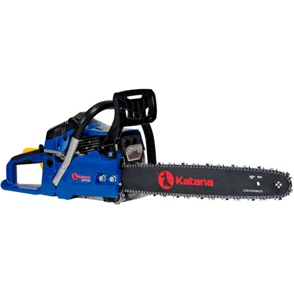 Бензопила Katana GS7000