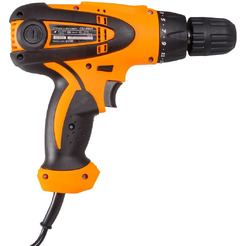 Дрель-шуруповерт Вихрь СШ-550/2 (72/16/1)