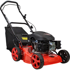 Газонокосилка бензиновая EDON GML-410/2600