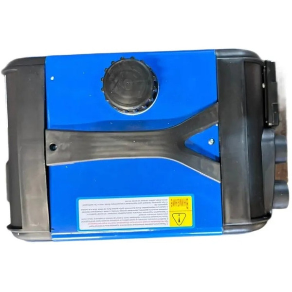 Дизельный стояночный обогреватель REDBO RDH-12-24/5000