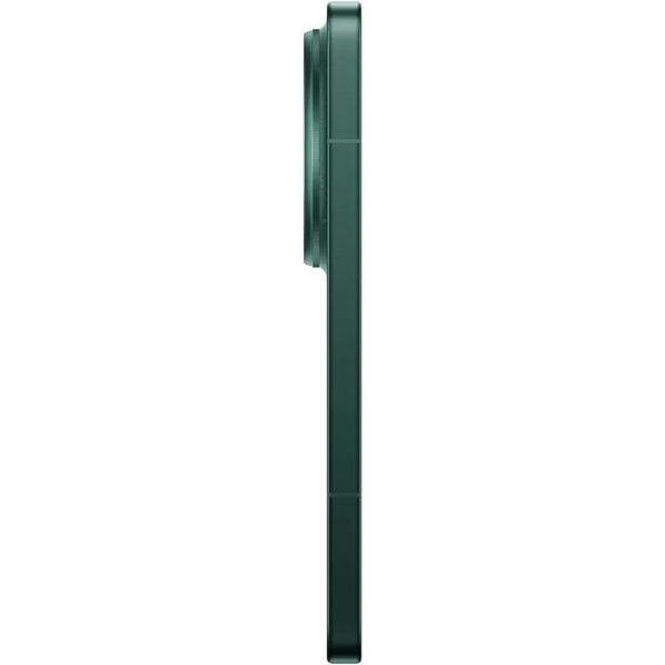Смартфон Xiaomi 17 Ultra 16GB/512GB Starlit Green EU
