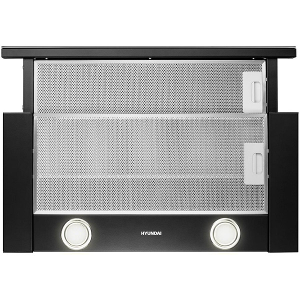 Кухонная вытяжка Hyundai HBH 6236 BG