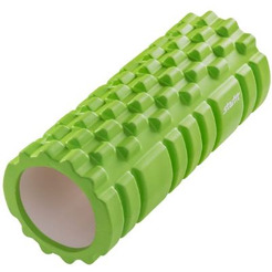 Валик для фитнеса Starfit FA-503 (зеленый)