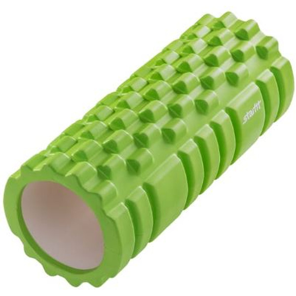 Валик для фитнеса Starfit FA-503 (зеленый)