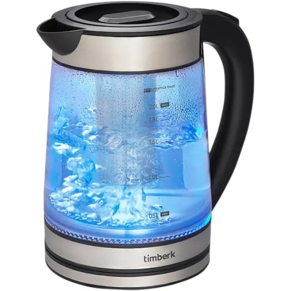 Электрический чайник TIMBERK T-EK27G01