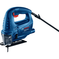 Электролобзик Bosch GST 700 Professional (06012A7020)