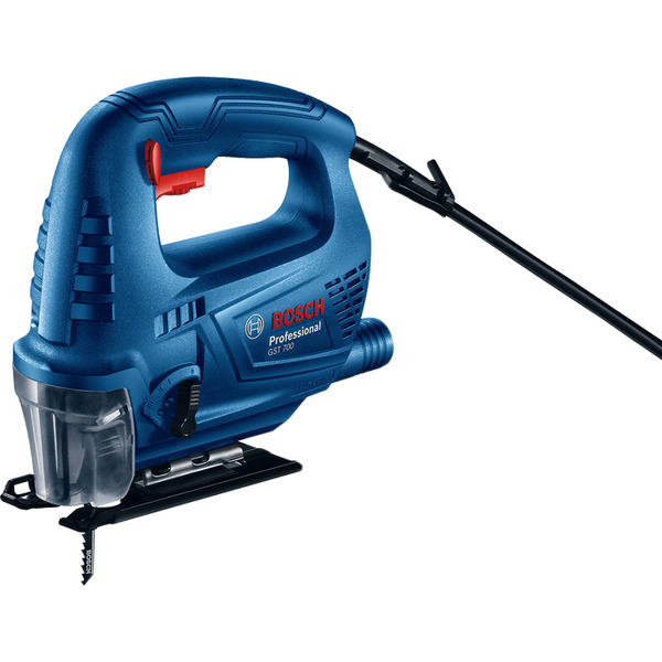 Электролобзик Bosch GST 700 Professional (06012A7020)
