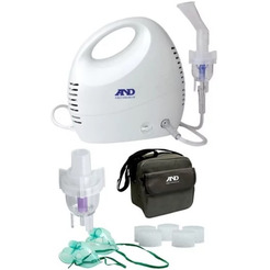Ингалятор компрессорный A&D CN-231