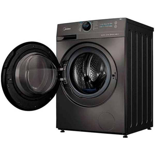 Стиральная машина Midea MF200W80WBS/S-RU