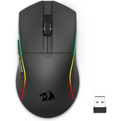 Мышь Redragon Deicide Pro M816-PRO (черный)