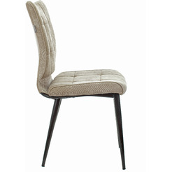 Стул для дома Бюрократ CH-K10_1/LT21