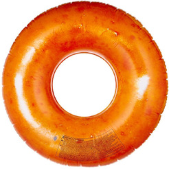 Круг для плавания Intex Пончик в глазури 56263NP