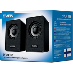 Акустика SVEN 135