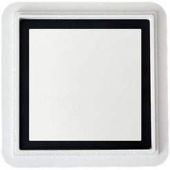 Теневой диффузор HOMY Air AS125WRT