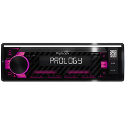 USB-магнитола Prology CMX-400