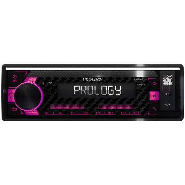 USB-магнитола Prology CMX-400