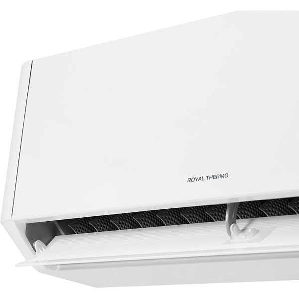 Кондиционер Royal Thermo Barocco DC RTBI-12HN8/white