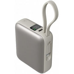 Внешний аккумулятор Magssory Cell 10K 10000mAh PBN005