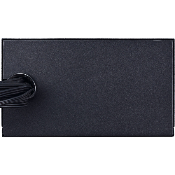 Блок питания Cooler Master MWE 600 Bronze V2 MPE-6001-ACAAB-EU