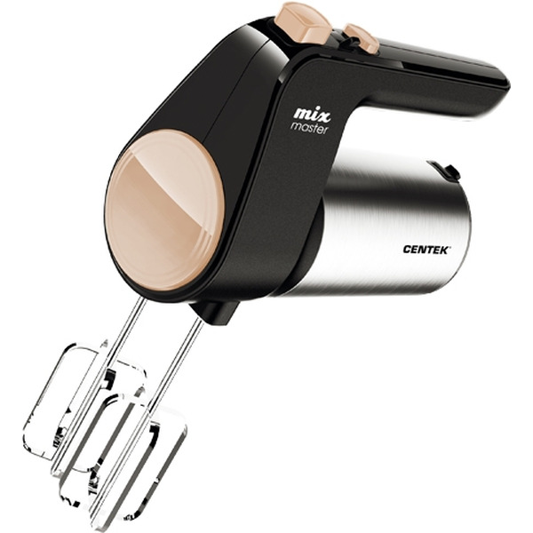 Миксер CENTEK CT-1123 (бежевый)