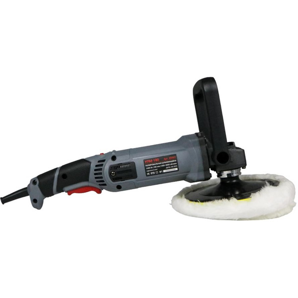 Полировальная машина Profipower УПМ-180