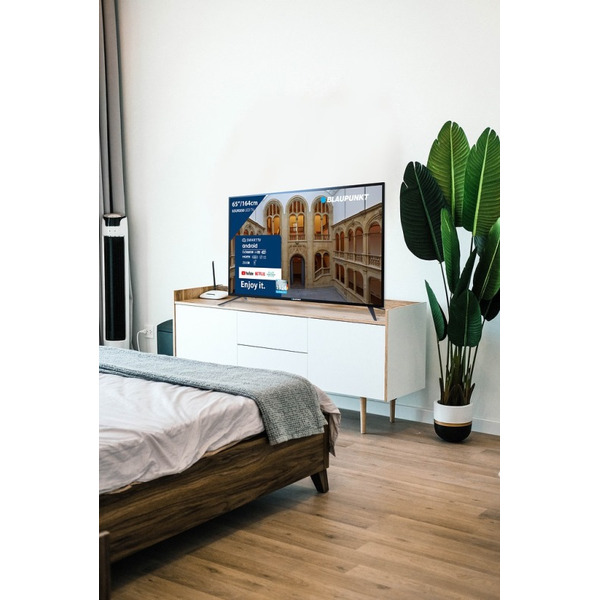 Телевизор Blaupunkt 65UK850T