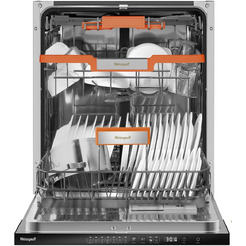 Посудомоечная машина WEISSGAUFF BDW 6037