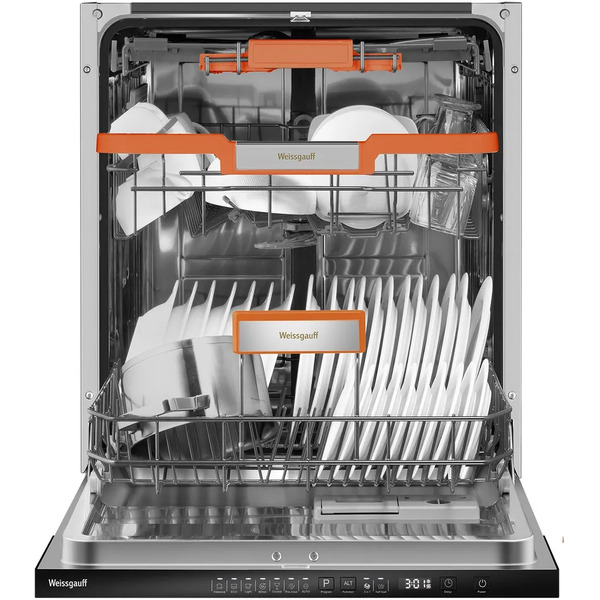 Посудомоечная машина WEISSGAUFF BDW 6037