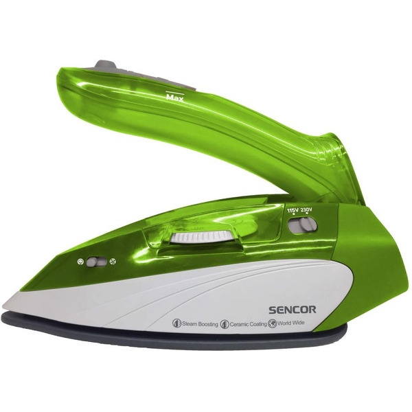 Утюг Sencor SSI 1050GR