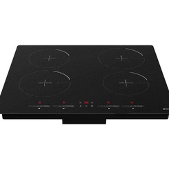 Индукционная варочная поверхность SCHTOFF I60H12 Nano Matte Black