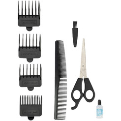 Машинка для стрижки Galaxy Line GL4110