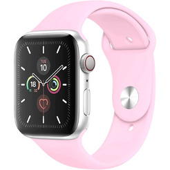 Ремешок Bingo для APPLE Watch Светло-розовый