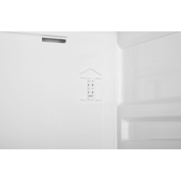 Морозильная камера Hyundai CU2505F (белый)