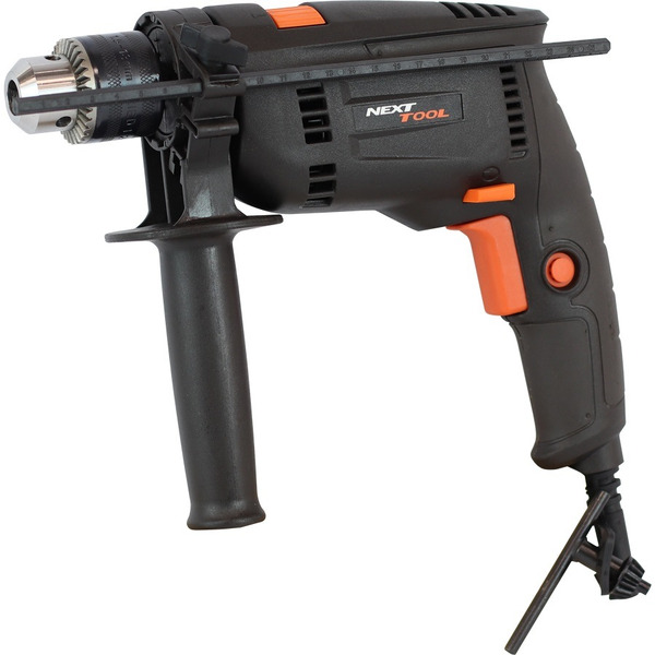 Дрель Nexttool UDR-700E