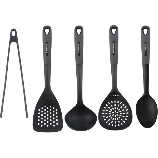 Набор кухонных аксессуаров POLARIS Kontur-5N