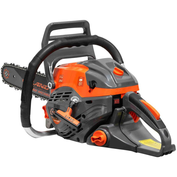 Бензопила ELAND GCS-2451