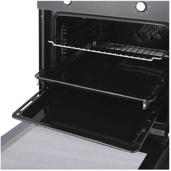 Духовой шкаф Haier HOX-P06HGB