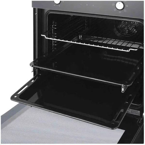 Духовой шкаф Haier HOX-P06HGB