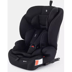 Детское автокресло Evenflo Apex Isofix ZY27F (черный)