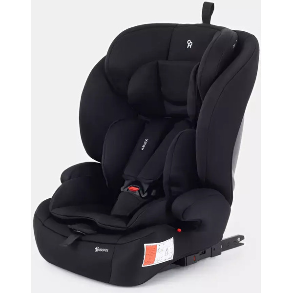 Детское автокресло Evenflo Apex Isofix ZY27F (черный)