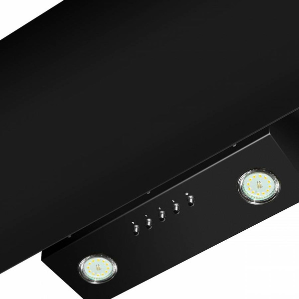 Вытяжка MAUNFELD Sky Star Push 60 (черный)