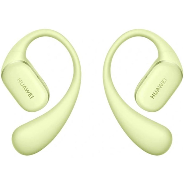 Наушники HUAWEI FreeArc (зеленый)