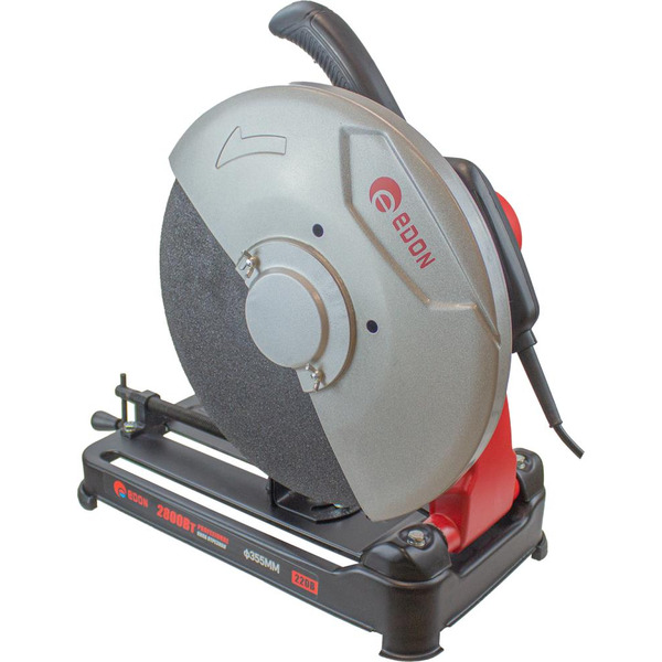 Пила Edon ED-CS355-2800