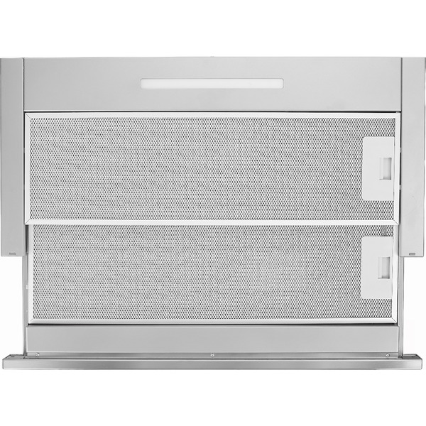 Кухонная вытяжка YOUQ Ami BT 1080 B 60 IX (нержавеющая сталь)