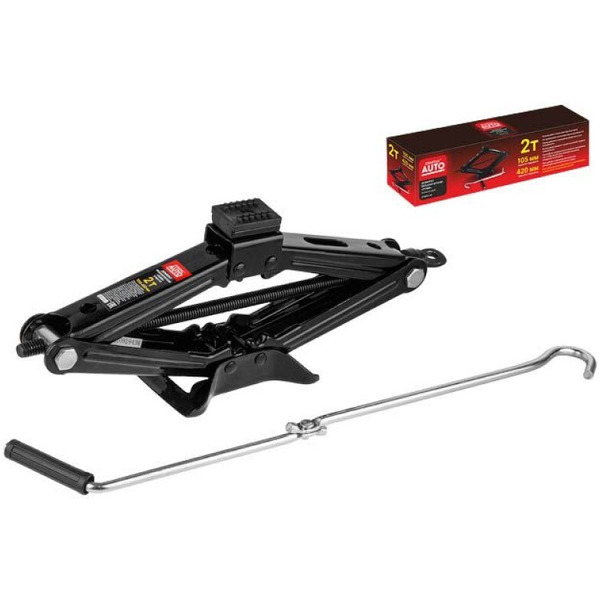 Домкрат Startul Auto ST8021-02