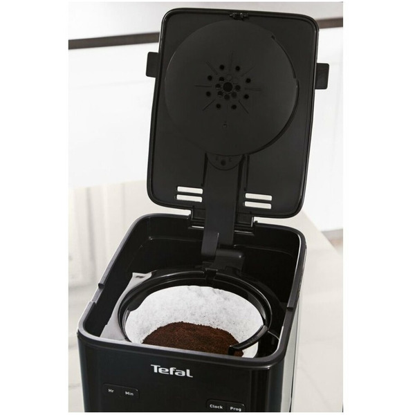 Кофеварка Tefal CM600810