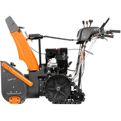 Снегоуборщик Daewoo Power DAST 427 EFI