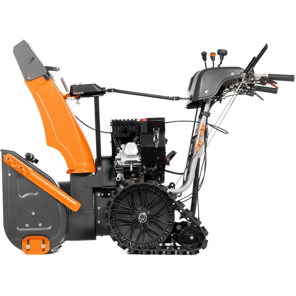 Снегоуборщик Daewoo Power DAST 427 EFI