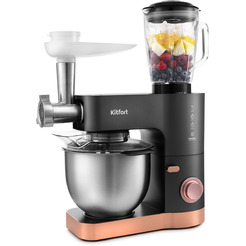 Кухонная машина Kitfort KT-1370