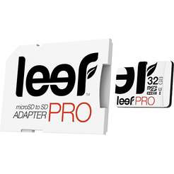 Карта памяти LEEF LFMSDPRO-03210R